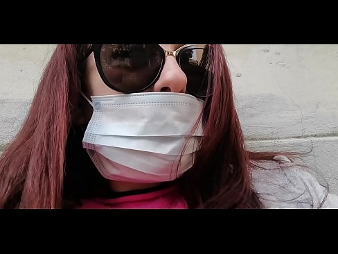 ❤️ Nicoletta yn dial ar ei chymydog ac yn pees yn ei garej (Cwarantîn Eidalaidd Arbennig Covid19) ❤️❌ porno Rwsiaidd wrthon ni ❤