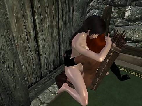 ❤️ ar wyliau,a defnyddio cyrff actorion uchafswm tsbbe ac unpe, succubus a Nord ❤️❌ porno Rwsiaidd wrthon ni ❤