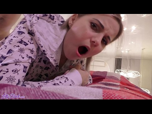 ❤️ Mam swnllyd Sexy a rhyw pregistyle - cum agos i fyny ❤️❌ porno Rwsiaidd wrthon ni ❤